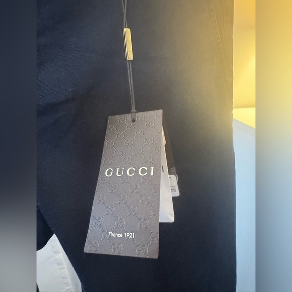 Gucci Chino Pants NWT - Picture 6 of 15